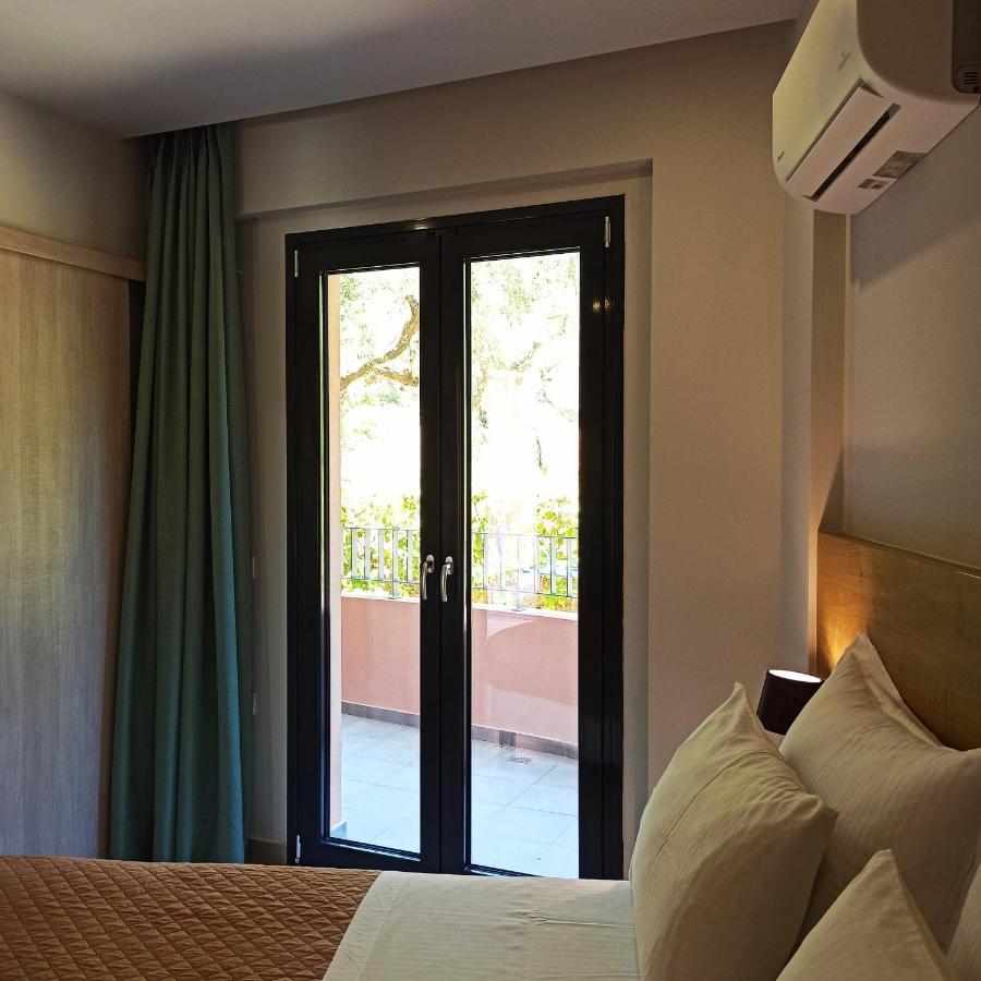 Trianon Studios Tsilivi  Exterior photo