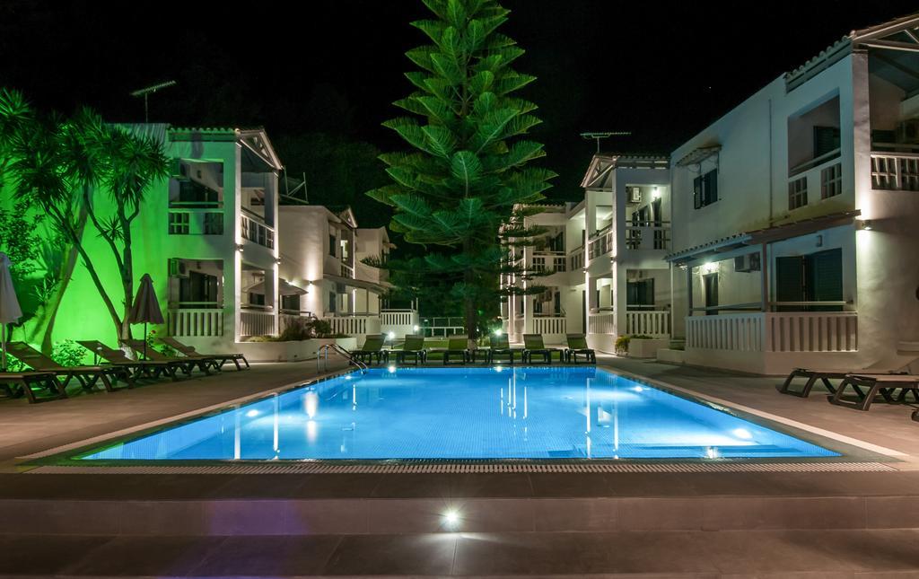 Trianon Studios Tsilivi  Exterior photo
